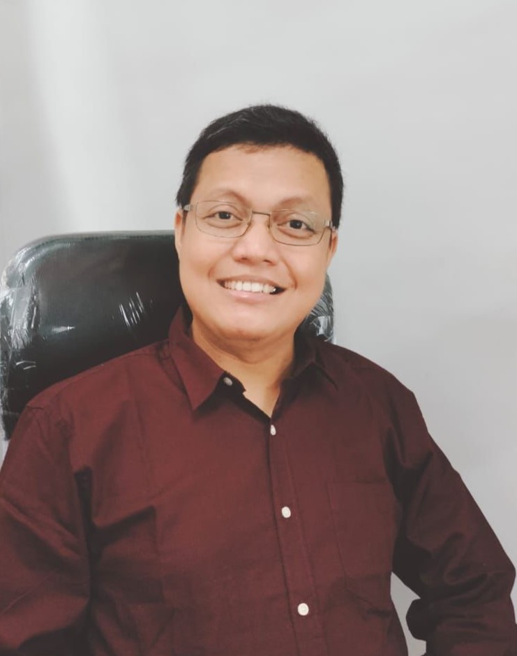 Arif Hidayat, M.Si., PhD Ed.
